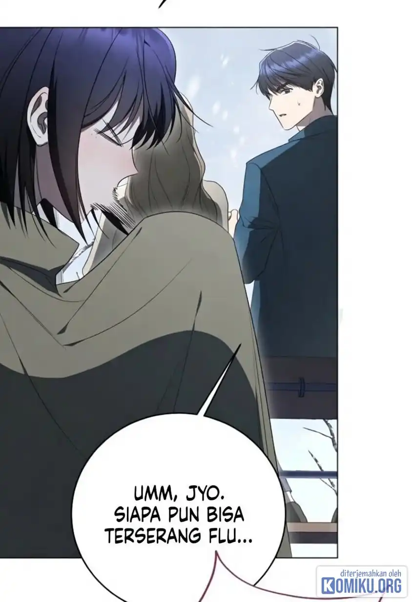 A Guide to the Right Life for Rankers Chapter 62 - Page 39