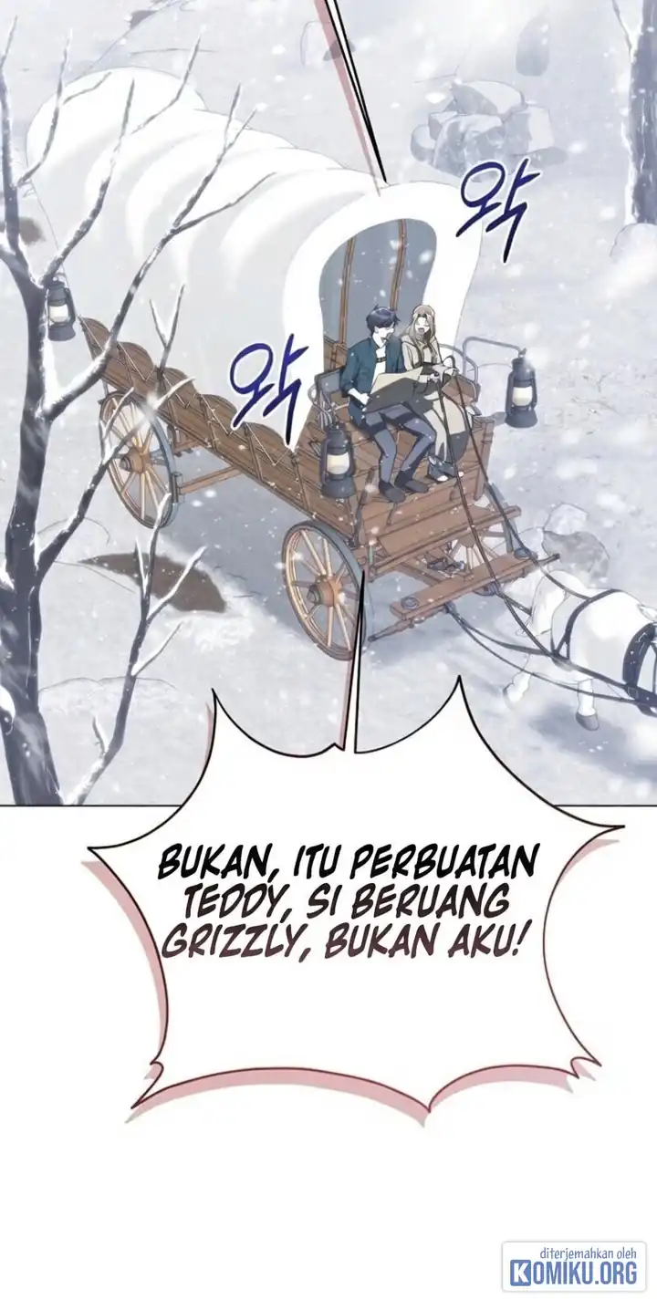 A Guide to the Right Life for Rankers Chapter 62 - Page 41
