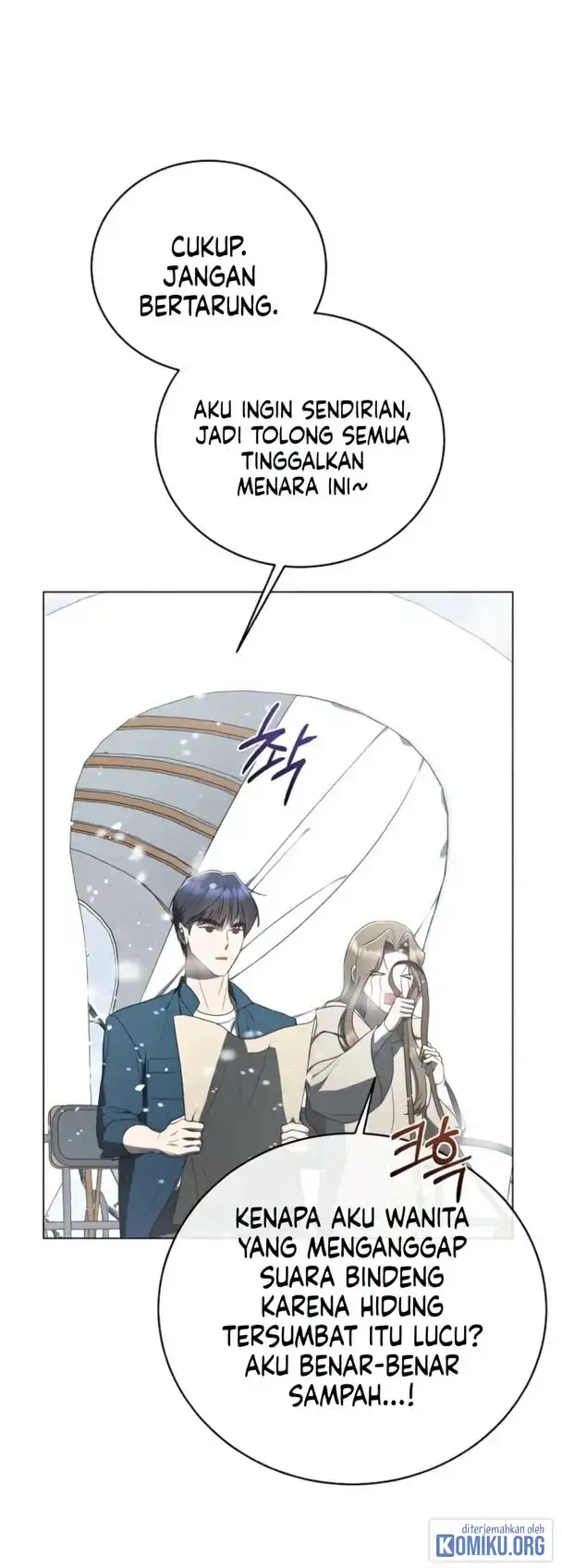 A Guide to the Right Life for Rankers Chapter 62 - Page 42
