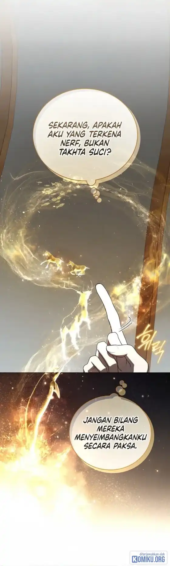 A Guide to the Right Life for Rankers Chapter 62 - Page 45