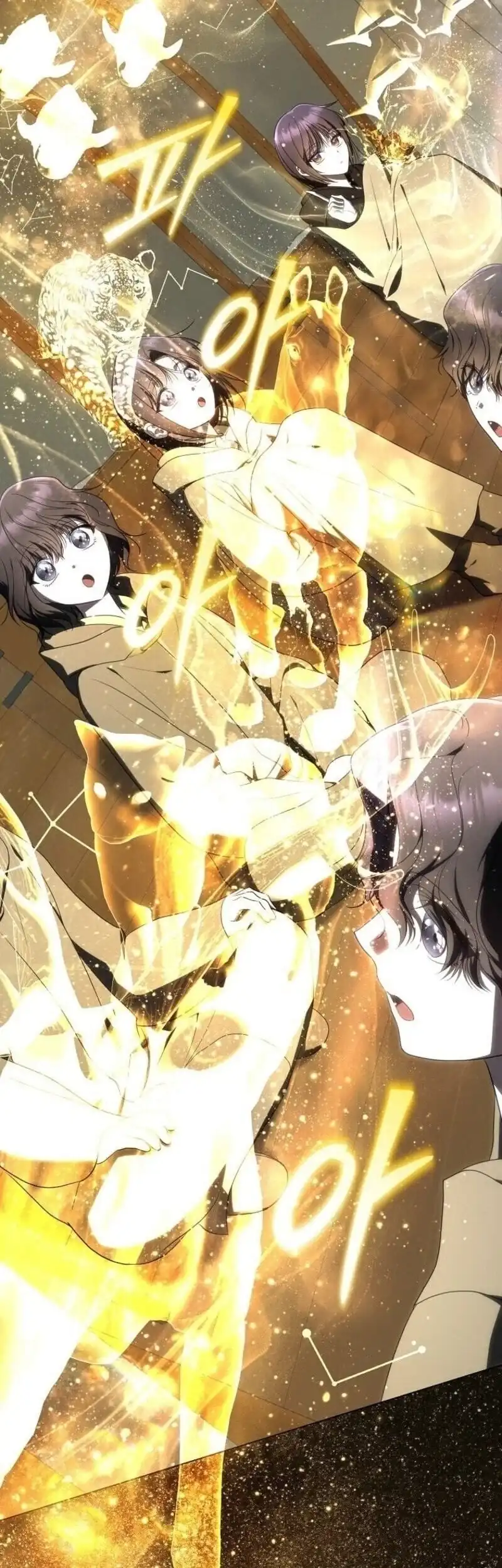 A Guide to the Right Life for Rankers Chapter 62 - Page 49