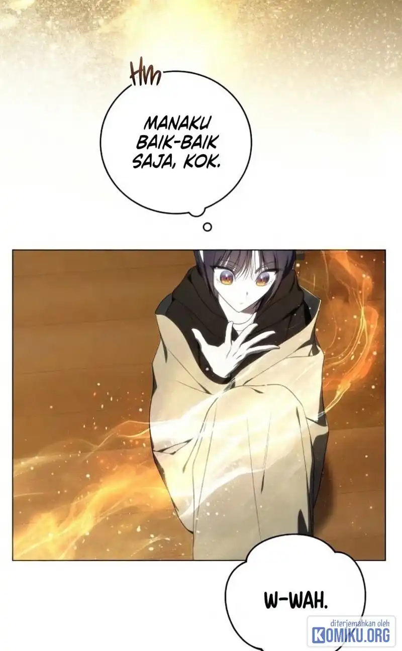 A Guide to the Right Life for Rankers Chapter 62 - Page 53