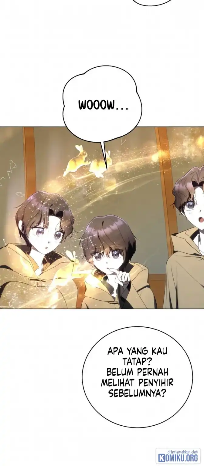 A Guide to the Right Life for Rankers Chapter 62 - Page 54