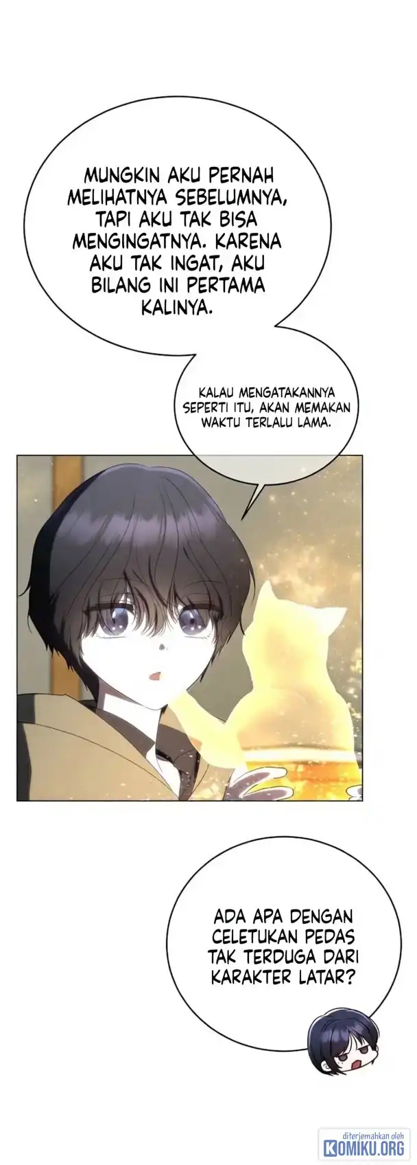 A Guide to the Right Life for Rankers Chapter 62 - Page 56