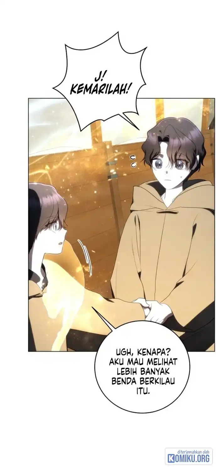 A Guide to the Right Life for Rankers Chapter 62 - Page 57