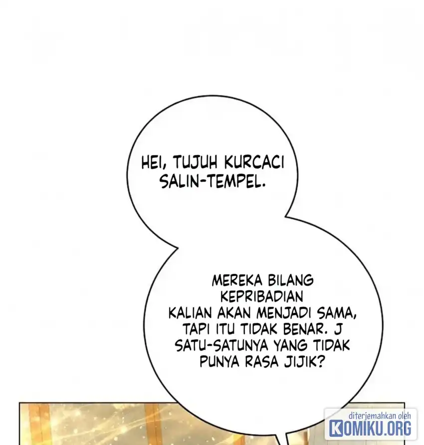 A Guide to the Right Life for Rankers Chapter 62 - Page 58