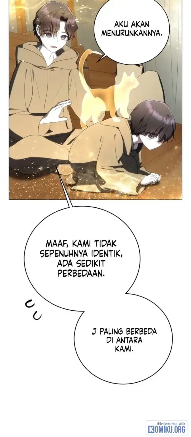 A Guide to the Right Life for Rankers Chapter 62 - Page 59