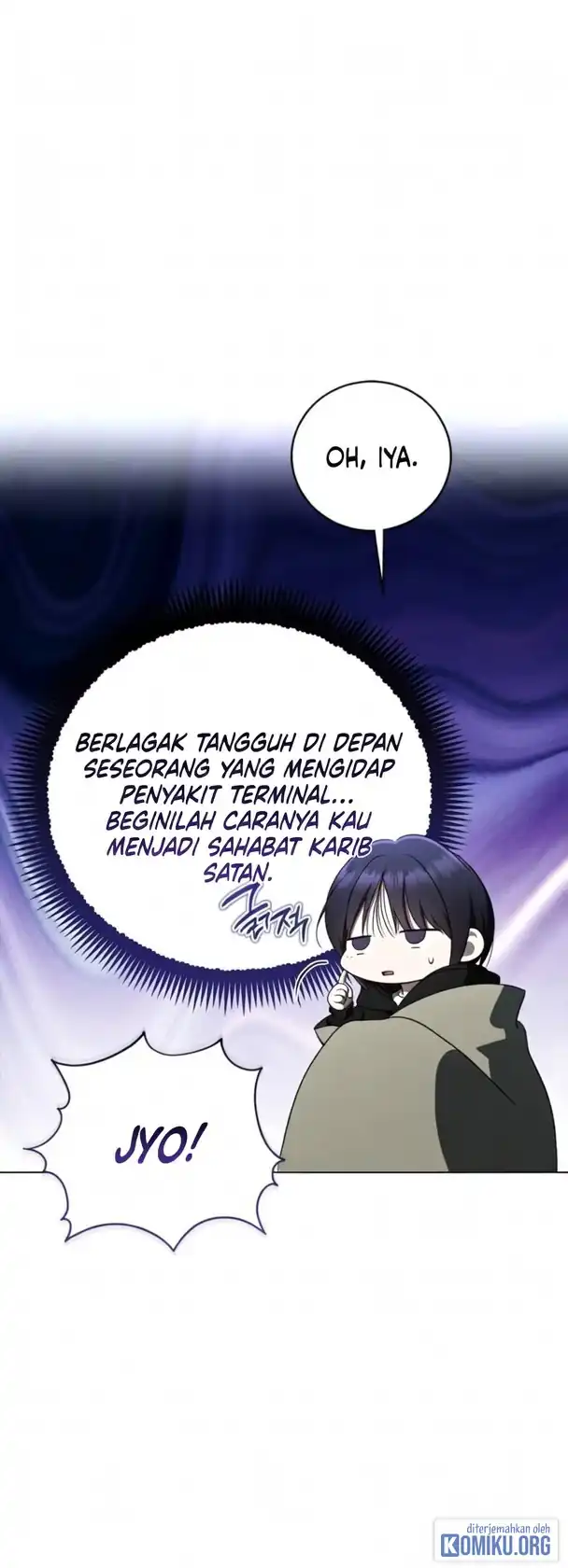 A Guide to the Right Life for Rankers Chapter 62 - Page 61