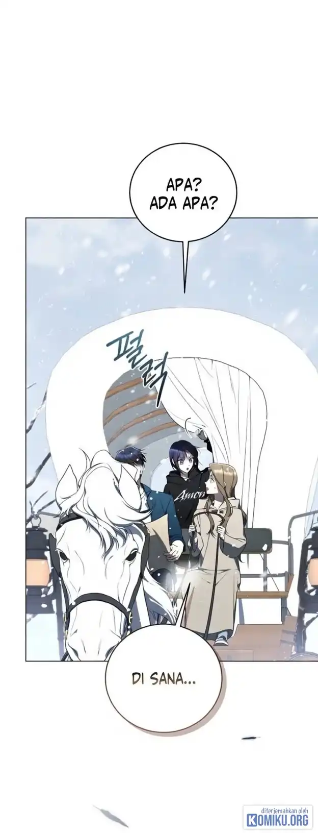 A Guide to the Right Life for Rankers Chapter 62 - Page 62