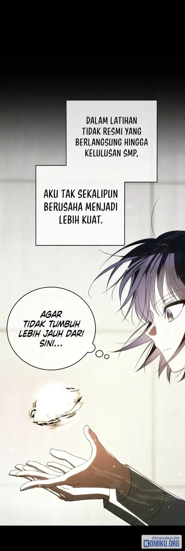 A Guide to the Right Life for Rankers Chapter 62 - Page 9