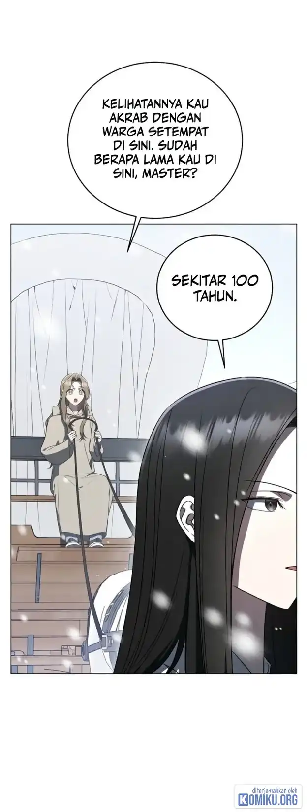 A Guide to the Right Life for Rankers Chapter 63 - Page 19