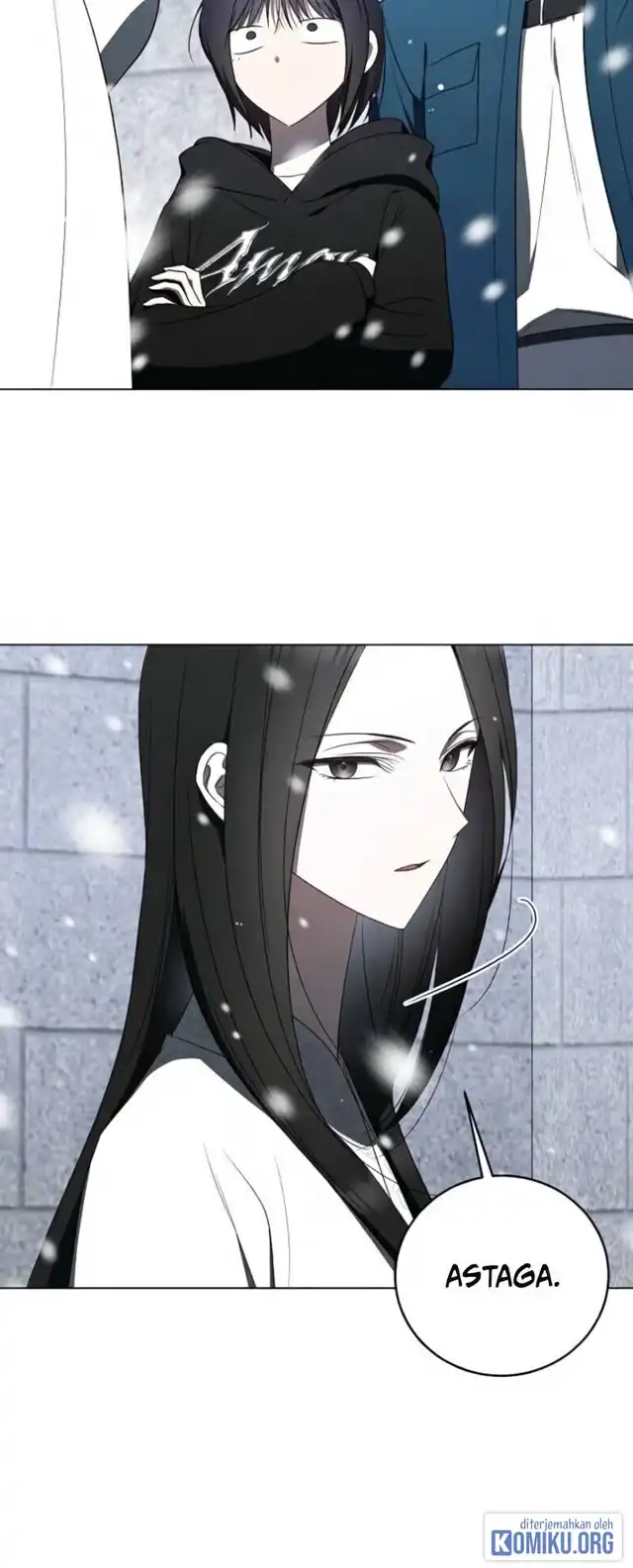 A Guide to the Right Life for Rankers Chapter 63 - Page 21