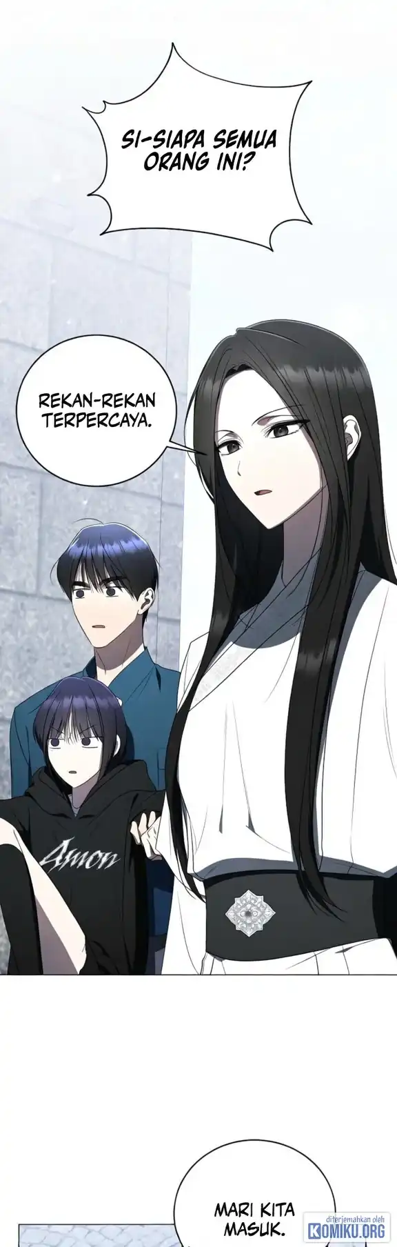 A Guide to the Right Life for Rankers Chapter 63 - Page 26