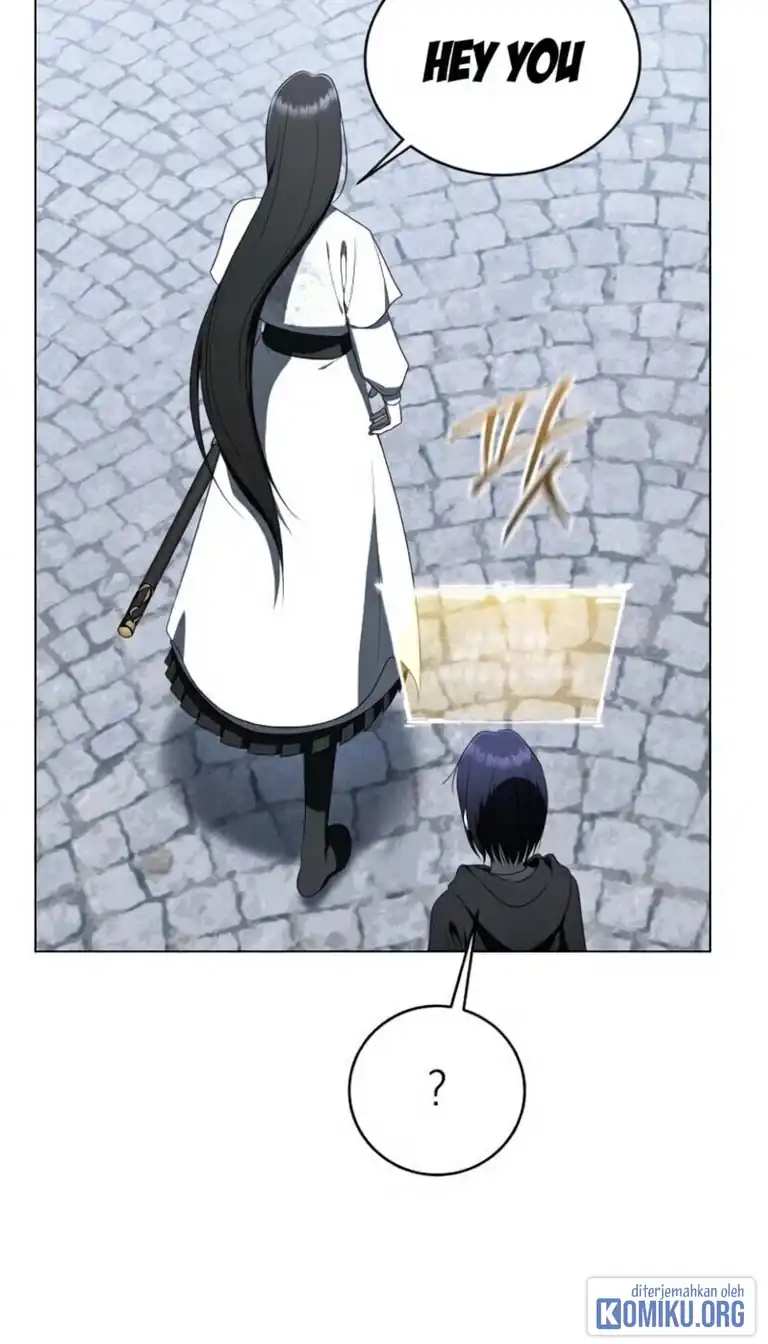 A Guide to the Right Life for Rankers Chapter 63 - Page 27
