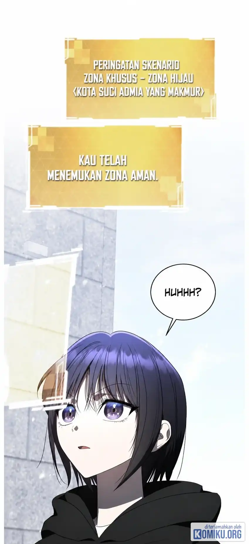 A Guide to the Right Life for Rankers Chapter 63 - Page 28