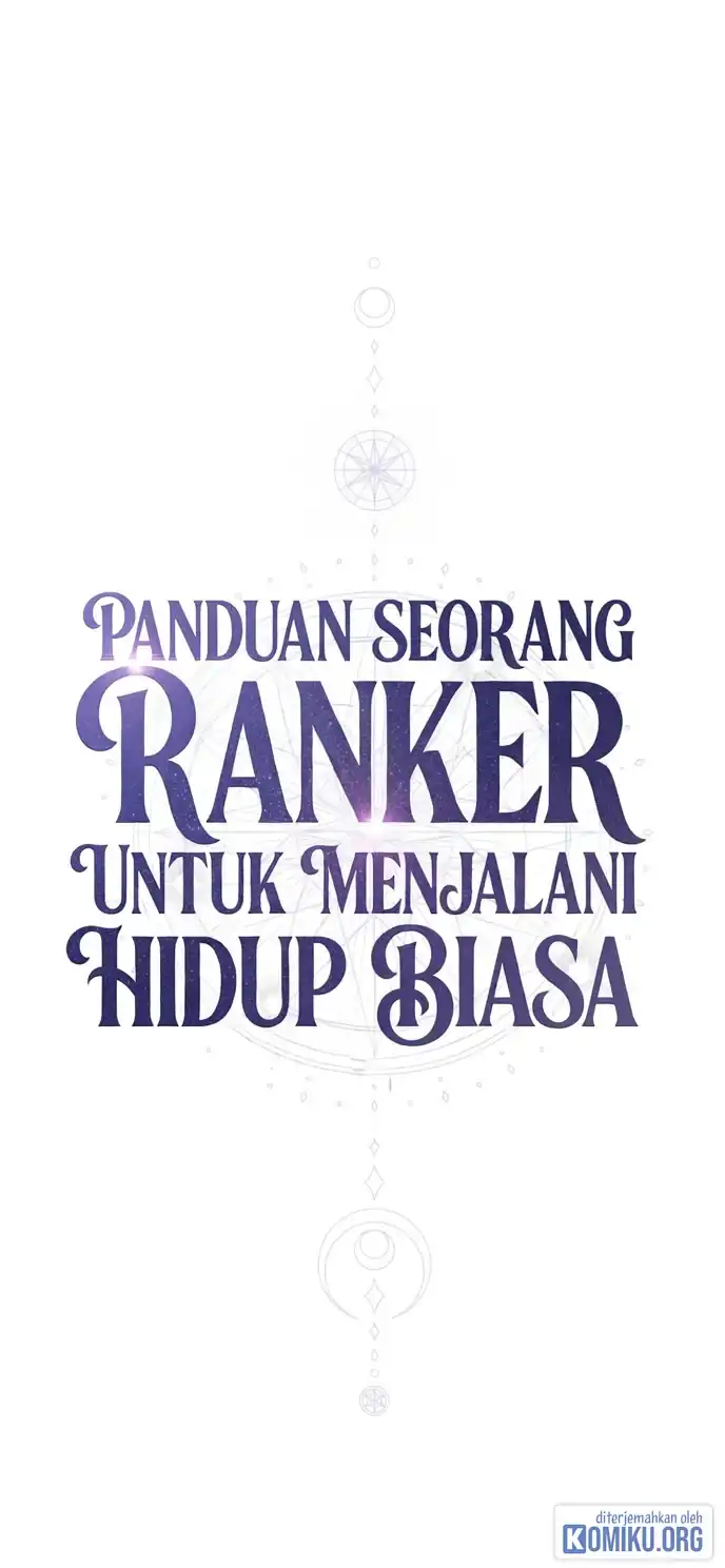 A Guide to the Right Life for Rankers Chapter 63 - Page 32