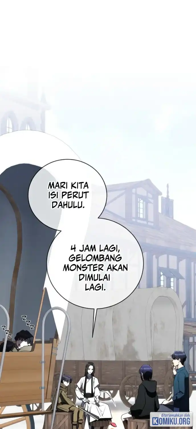 A Guide to the Right Life for Rankers Chapter 63 - Page 33