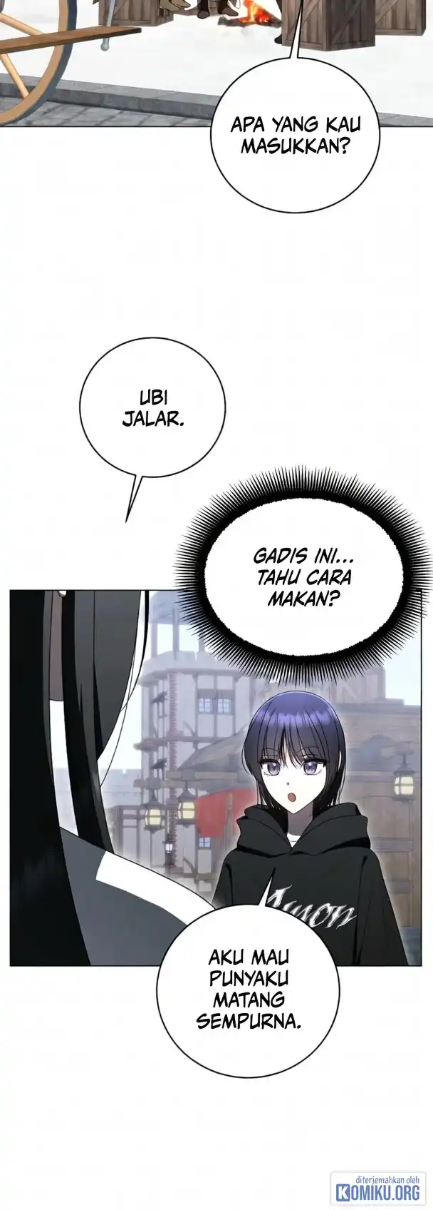 A Guide to the Right Life for Rankers Chapter 63 - Page 34