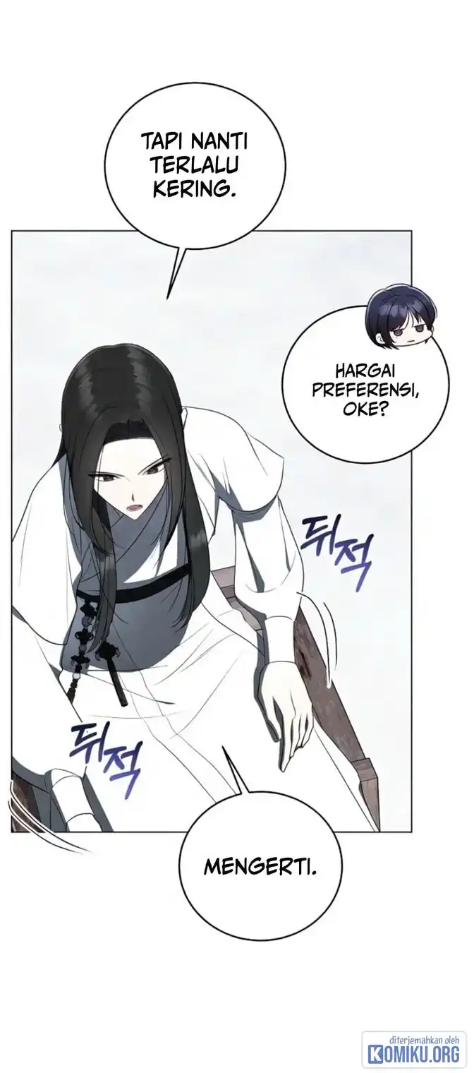 A Guide to the Right Life for Rankers Chapter 63 - Page 35