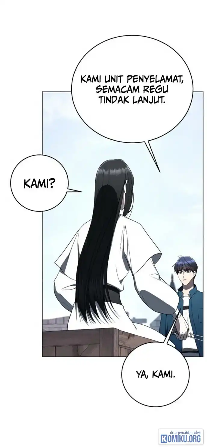 A Guide to the Right Life for Rankers Chapter 63 - Page 38
