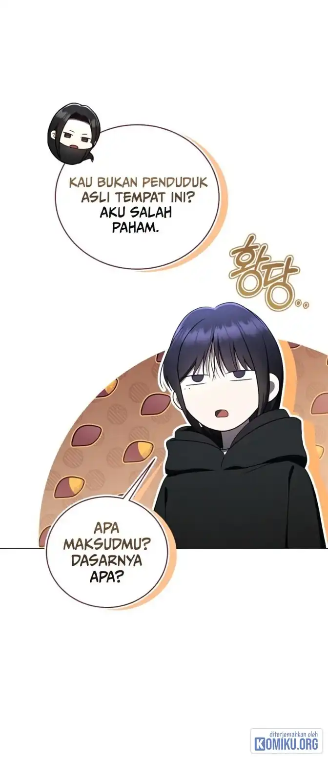 A Guide to the Right Life for Rankers Chapter 63 - Page 39