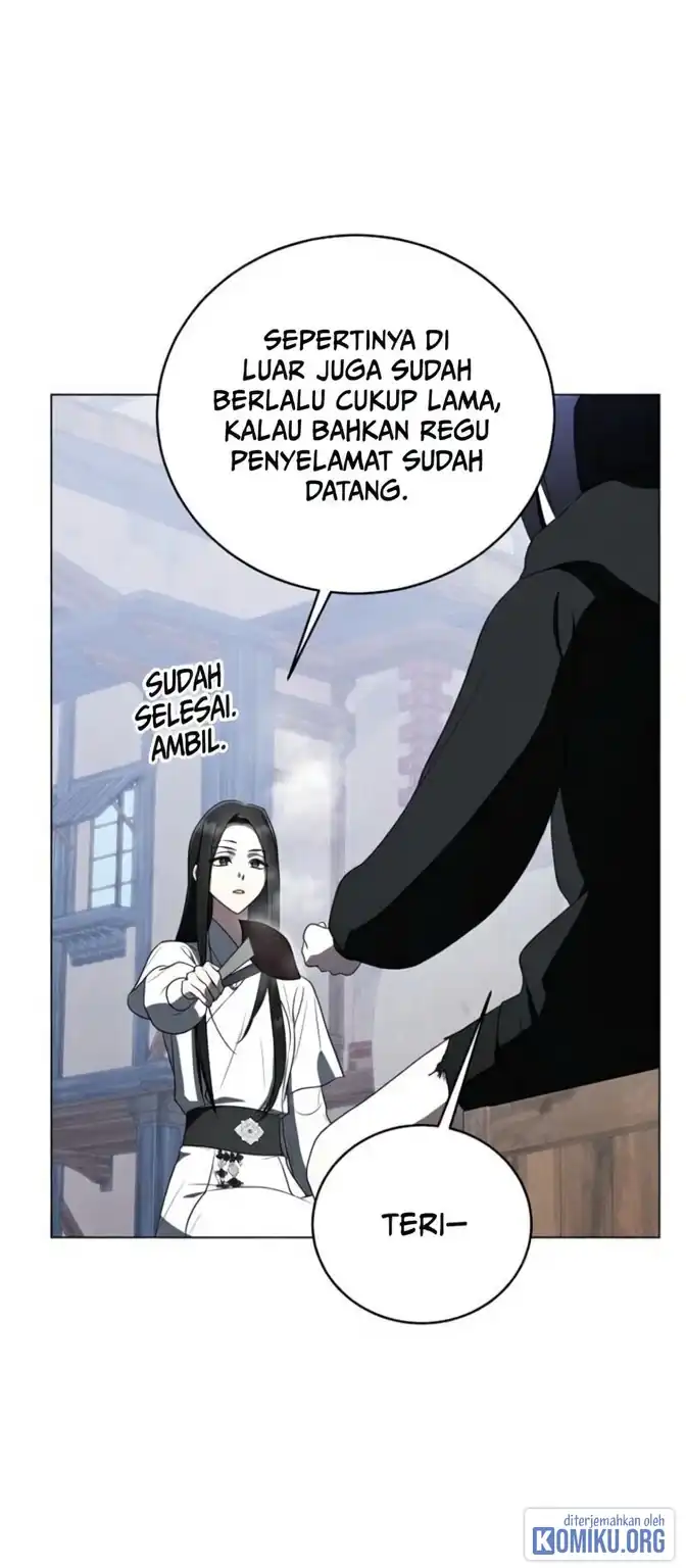 A Guide to the Right Life for Rankers Chapter 63 - Page 40
