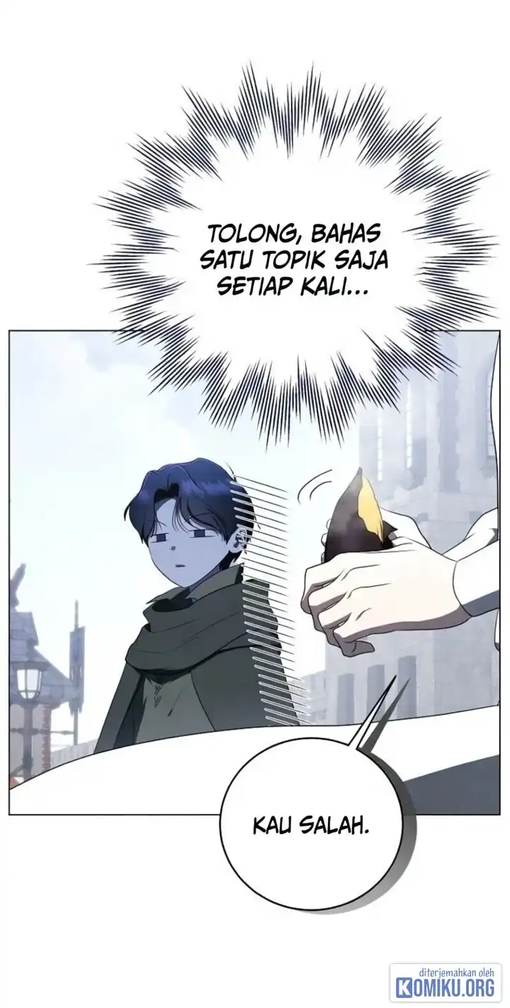 A Guide to the Right Life for Rankers Chapter 63 - Page 44