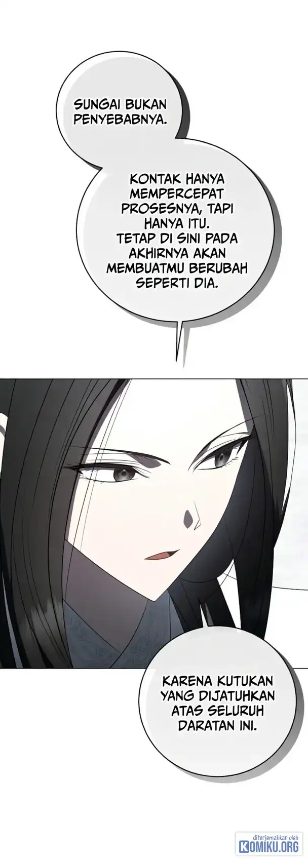 A Guide to the Right Life for Rankers Chapter 63 - Page 45