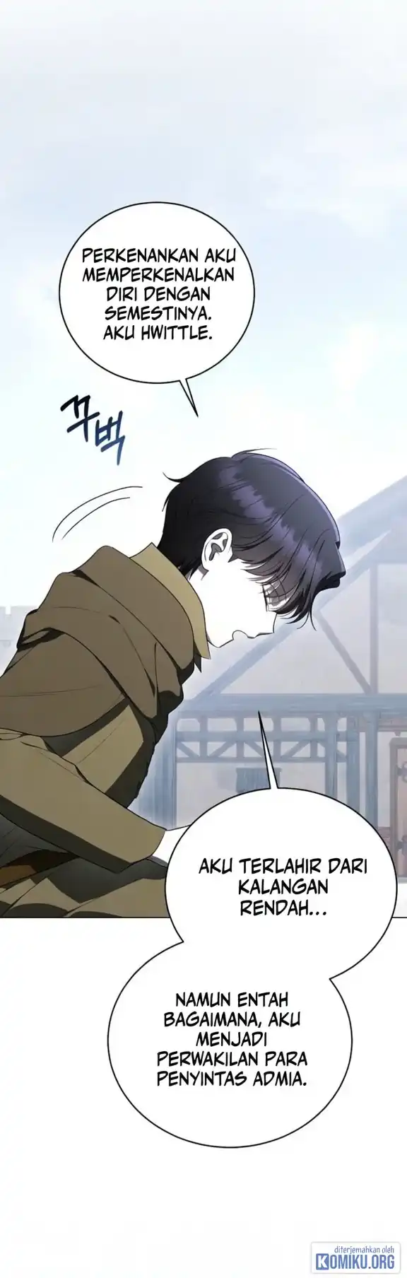 A Guide to the Right Life for Rankers Chapter 63 - Page 48
