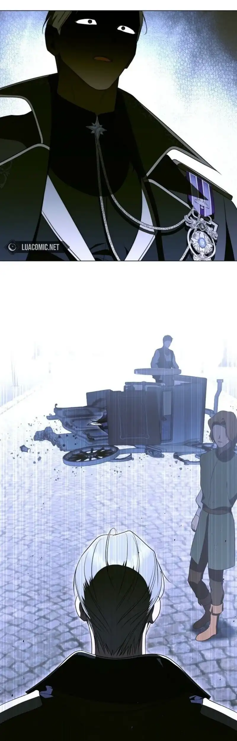 A Guide to the Right Life for Rankers Chapter 63 - Page 59
