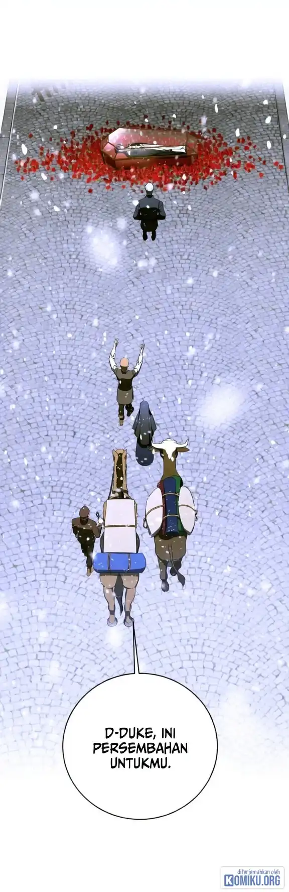 A Guide to the Right Life for Rankers Chapter 63 - Page 79