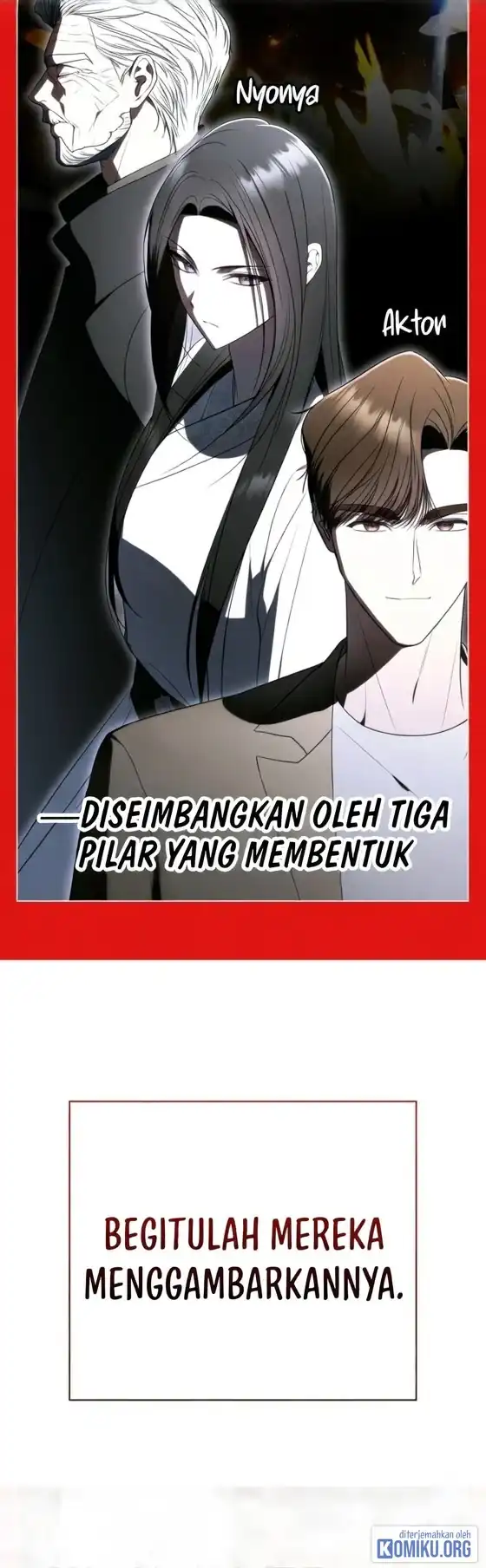 A Guide to the Right Life for Rankers Chapter 63 - Page 8