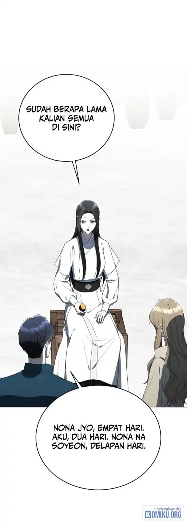 A Guide to the Right Life for Rankers Chapter 63 - Page 84