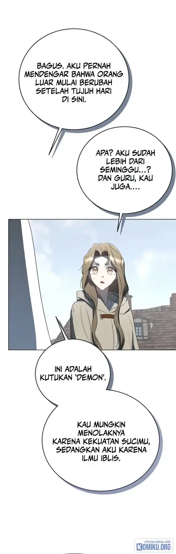 A Guide to the Right Life for Rankers Chapter 63 - Page 85