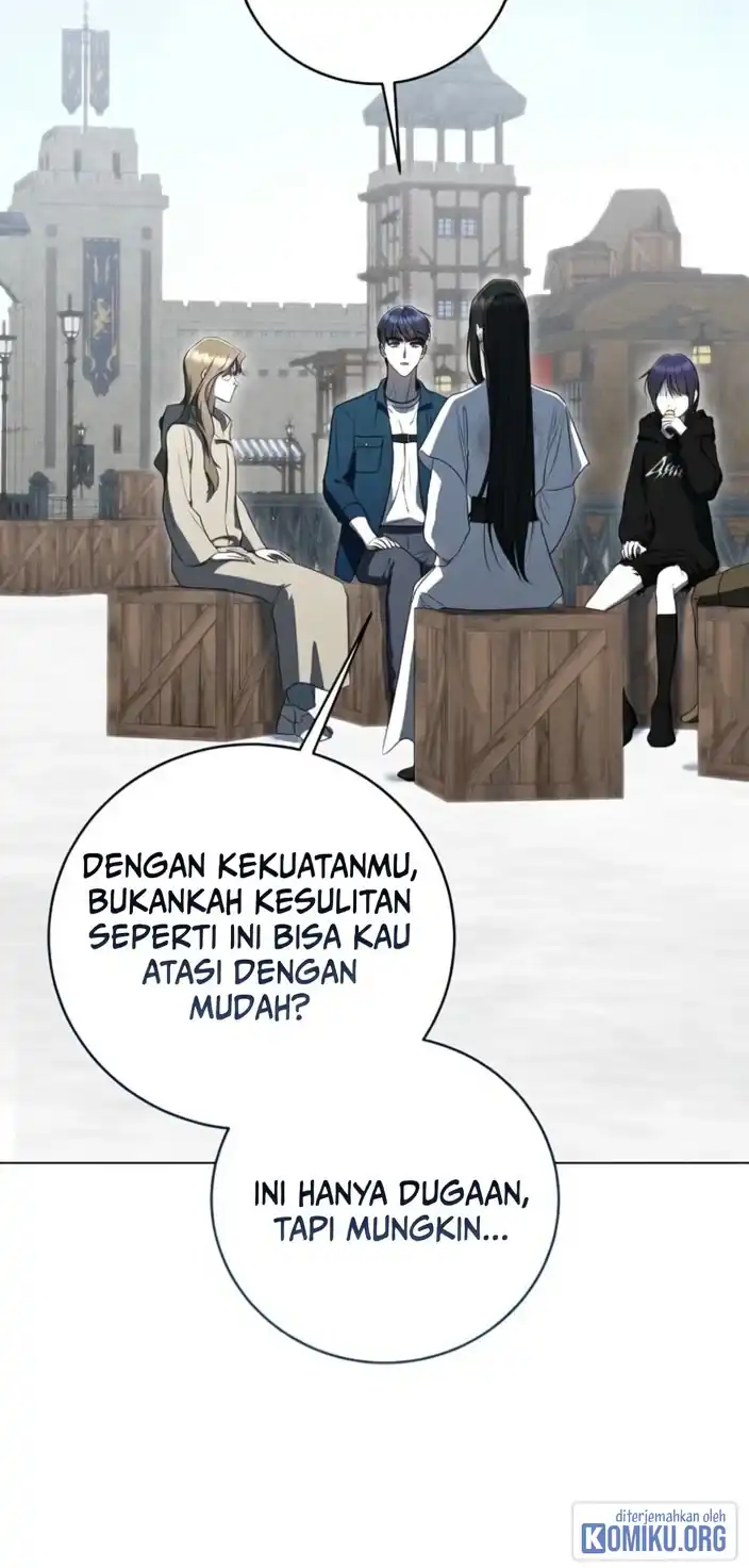 A Guide to the Right Life for Rankers Chapter 63 - Page 91