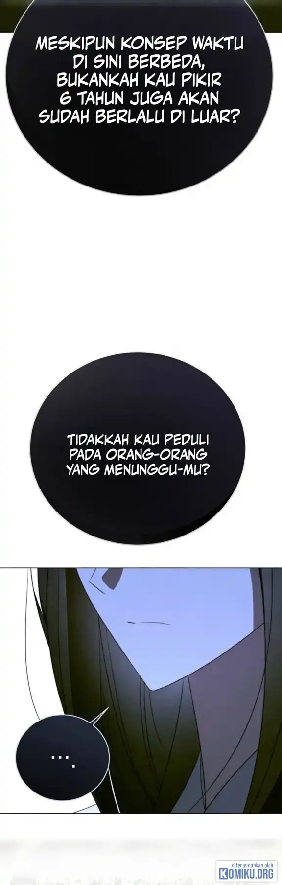 A Guide to the Right Life for Rankers Chapter 64 - Page 11