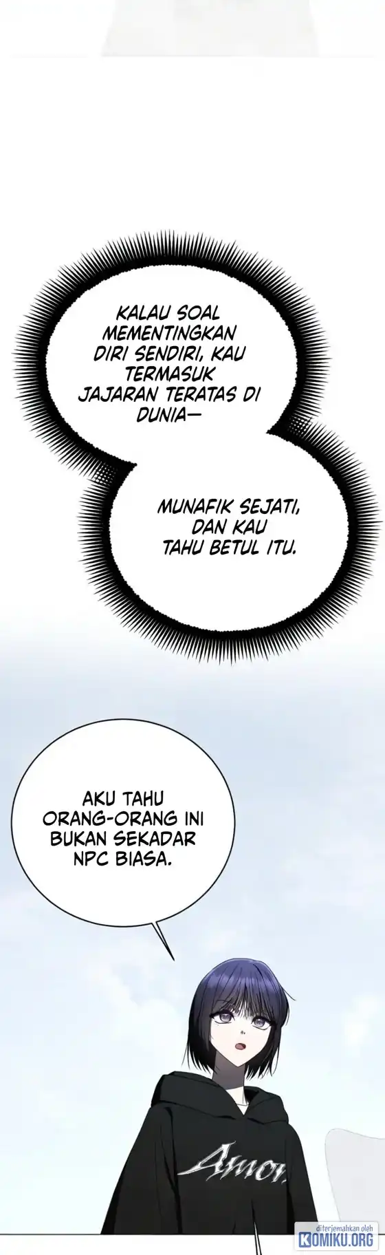 A Guide to the Right Life for Rankers Chapter 64 - Page 14