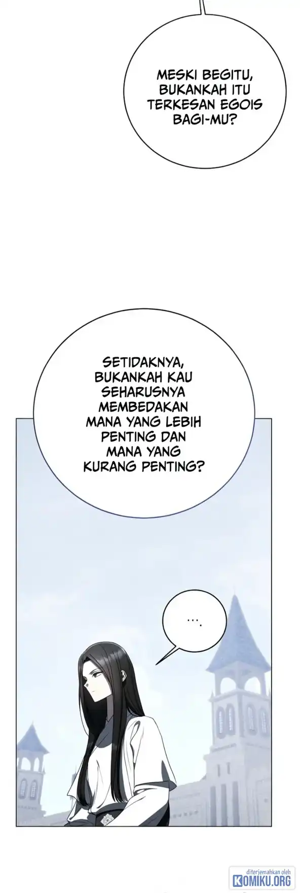 A Guide to the Right Life for Rankers Chapter 64 - Page 15