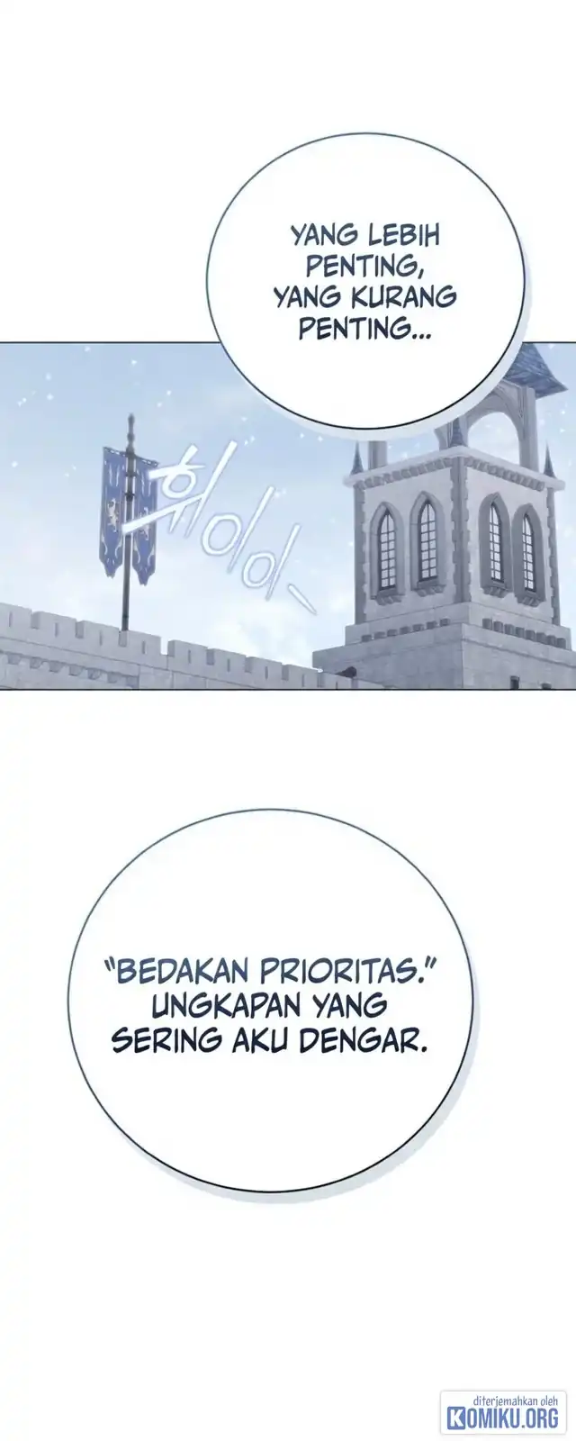 A Guide to the Right Life for Rankers Chapter 64 - Page 16