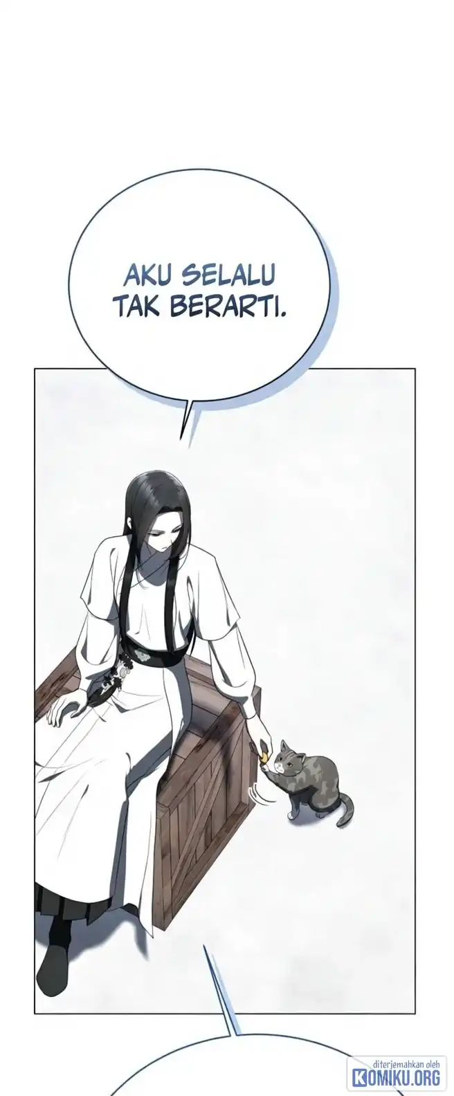 A Guide to the Right Life for Rankers Chapter 64 - Page 20