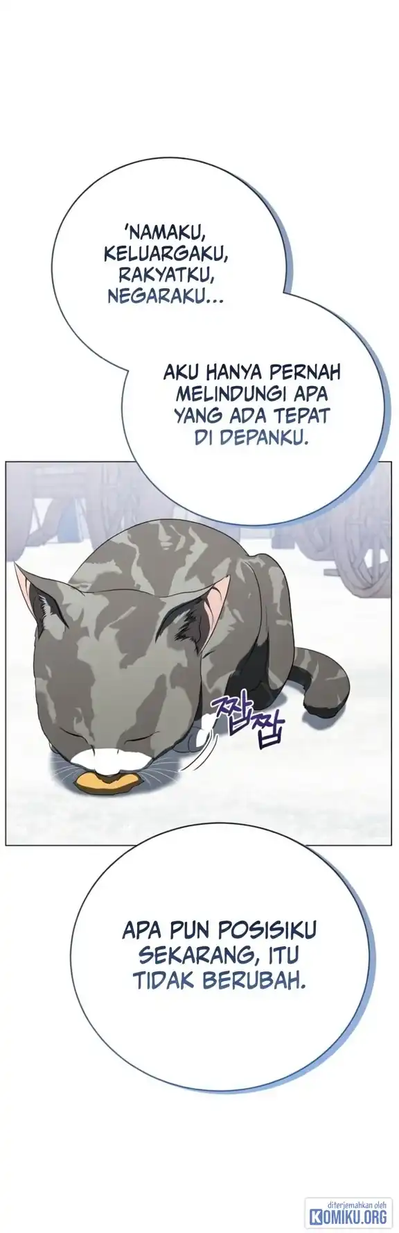 A Guide to the Right Life for Rankers Chapter 64 - Page 22
