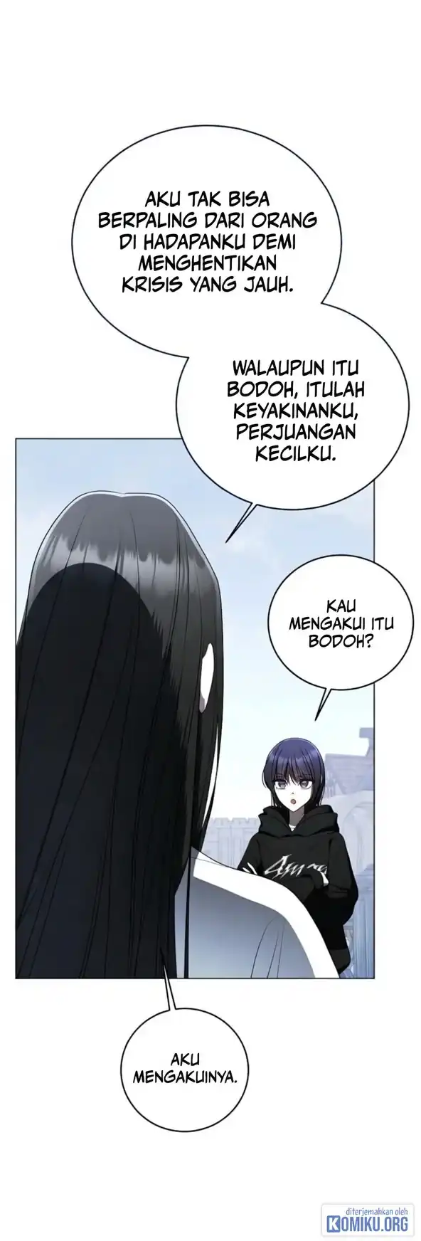 A Guide to the Right Life for Rankers Chapter 64 - Page 35