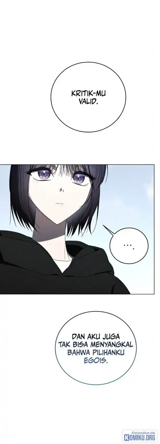 A Guide to the Right Life for Rankers Chapter 64 - Page 36