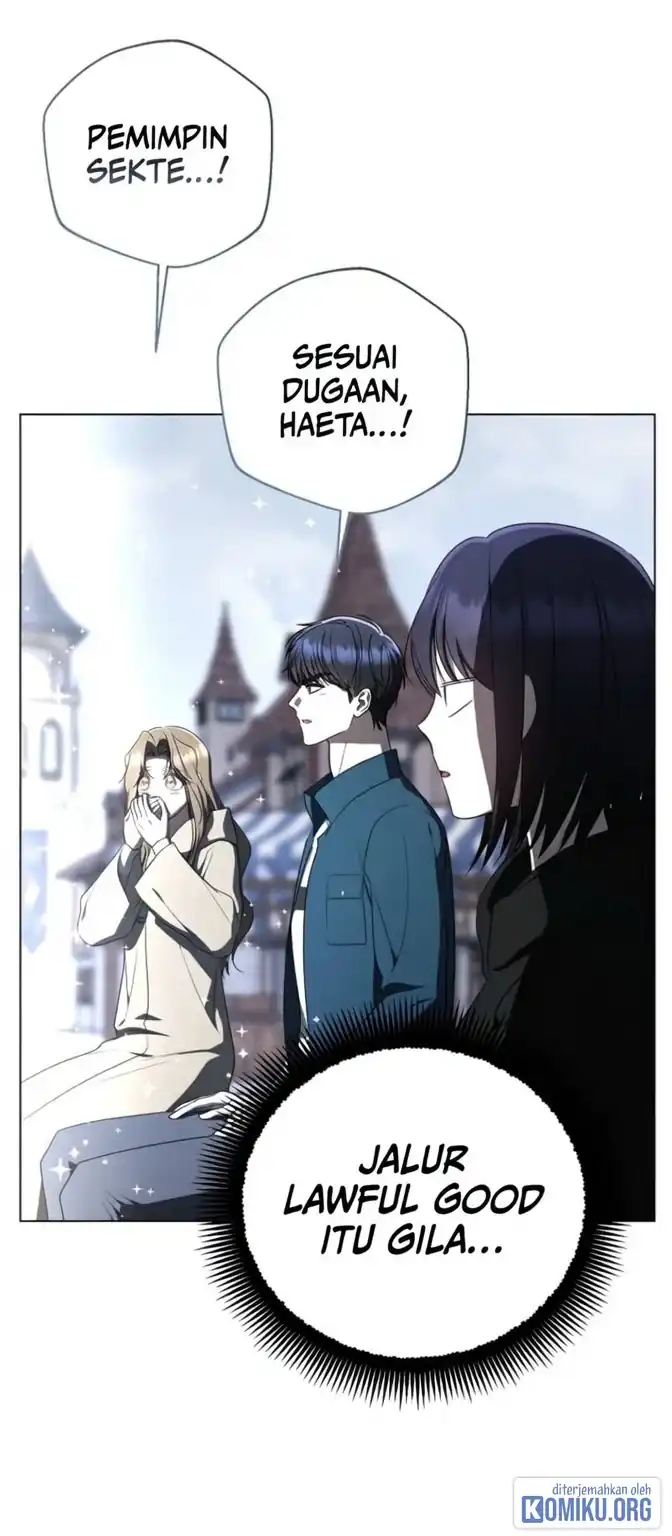 A Guide to the Right Life for Rankers Chapter 64 - Page 47