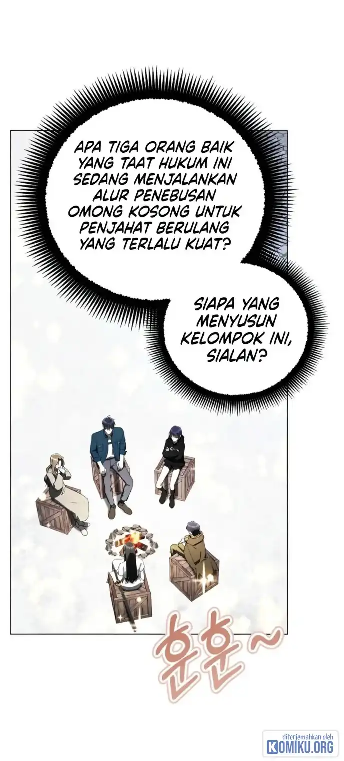 A Guide to the Right Life for Rankers Chapter 64 - Page 48