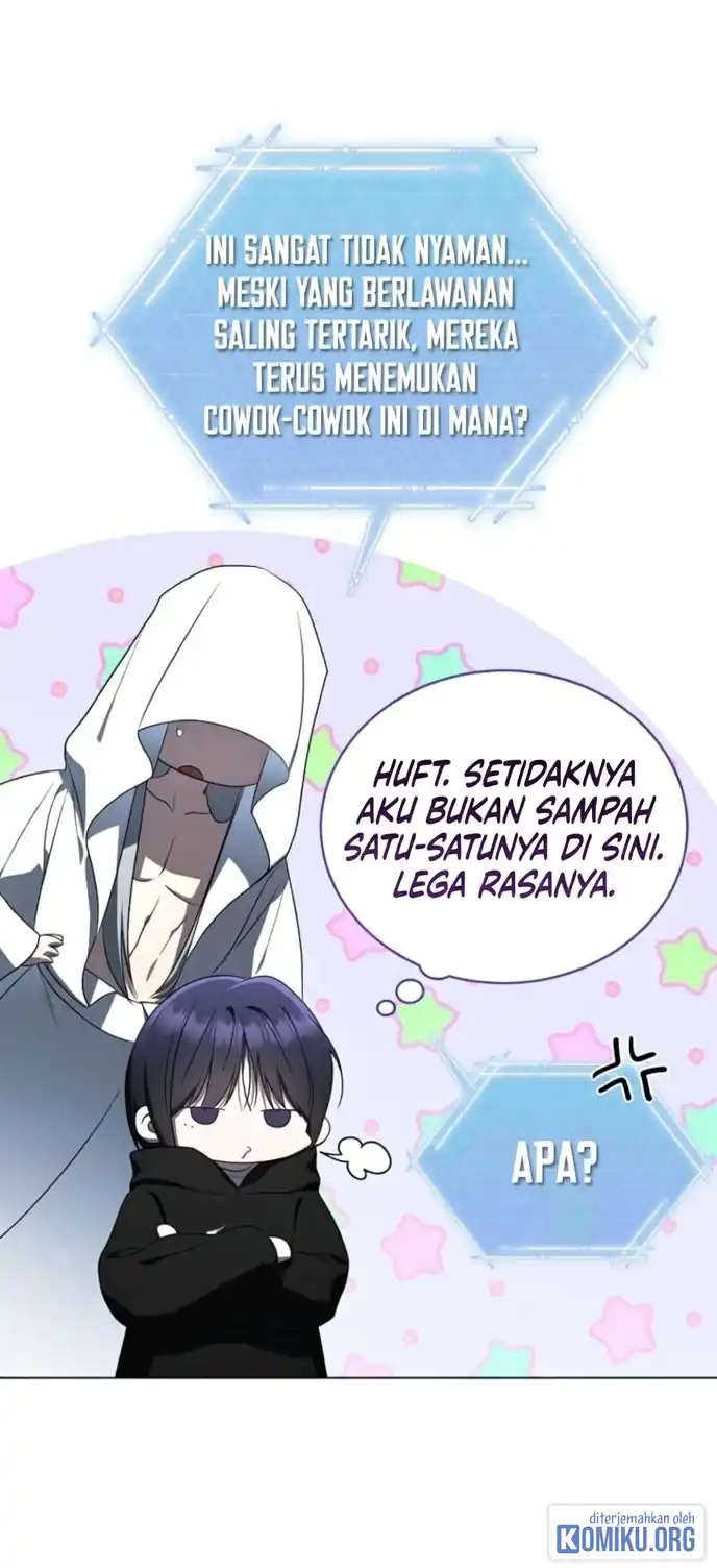 A Guide to the Right Life for Rankers Chapter 64 - Page 49