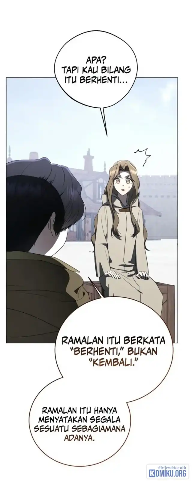 A Guide to the Right Life for Rankers Chapter 64 - Page 54