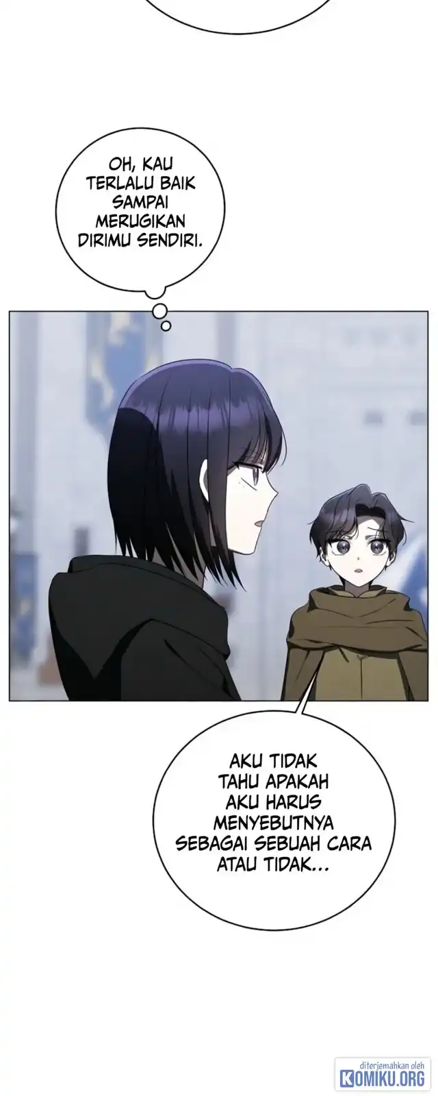 A Guide to the Right Life for Rankers Chapter 64 - Page 59