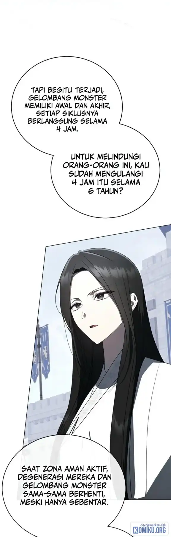 A Guide to the Right Life for Rankers Chapter 64 - Page 6
