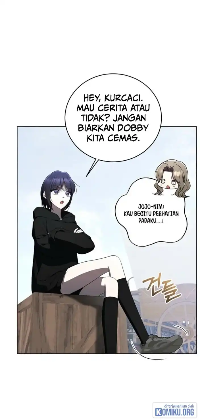 A Guide to the Right Life for Rankers Chapter 64 - Page 60